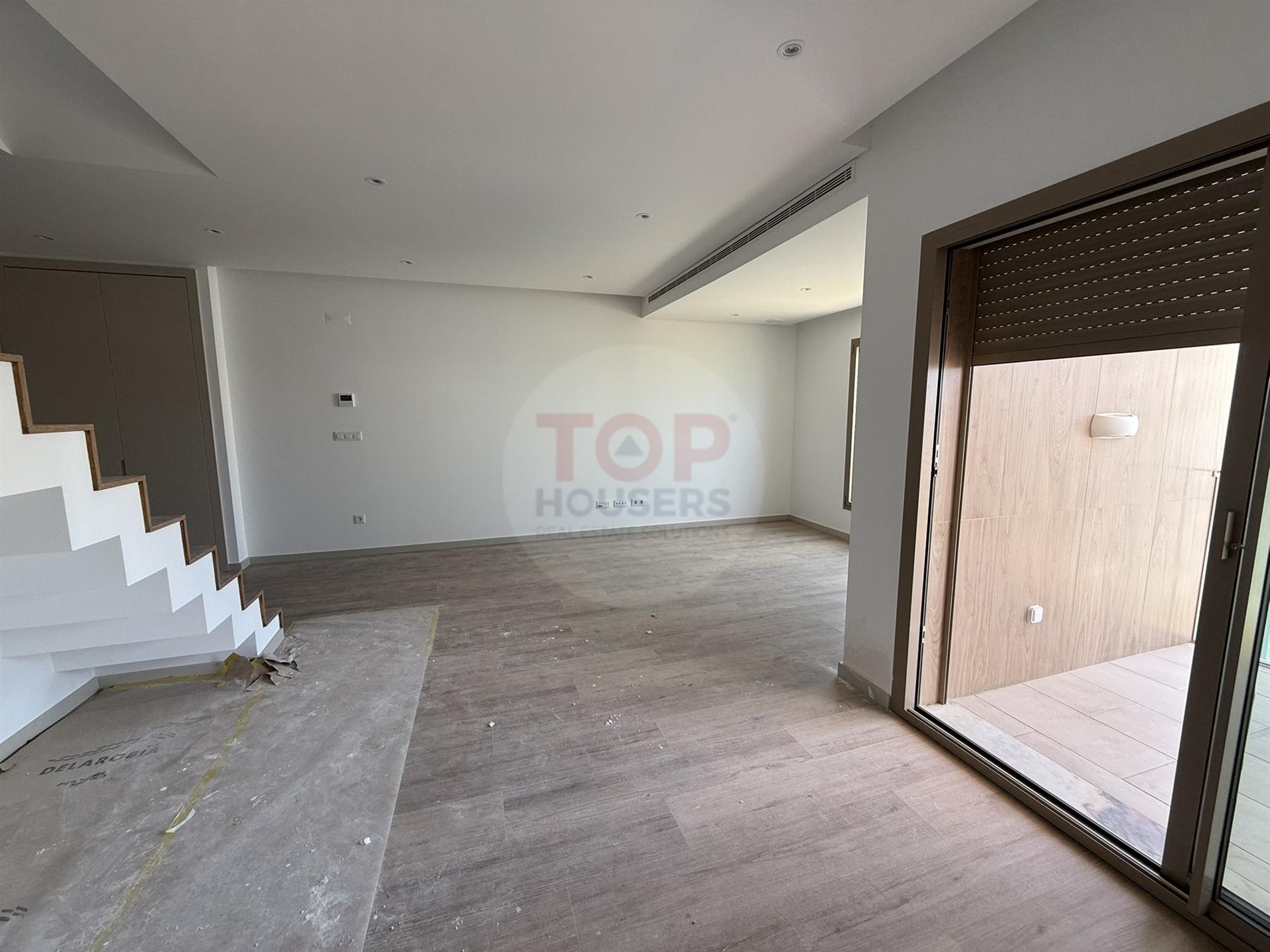 Apartamento T3, Setúbal, Montijo