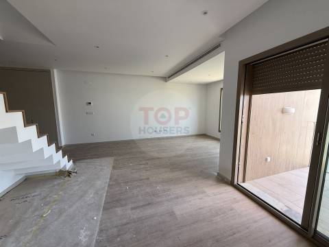 Apartamento T3, Setúbal, Montijo