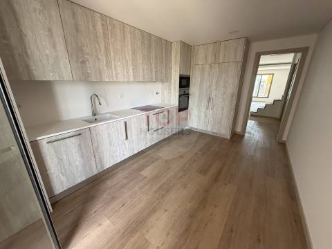 Apartamento T3, Setúbal, Montijo