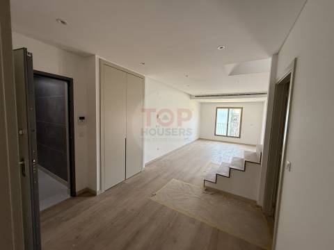Apartamento T3, Setúbal, Montijo