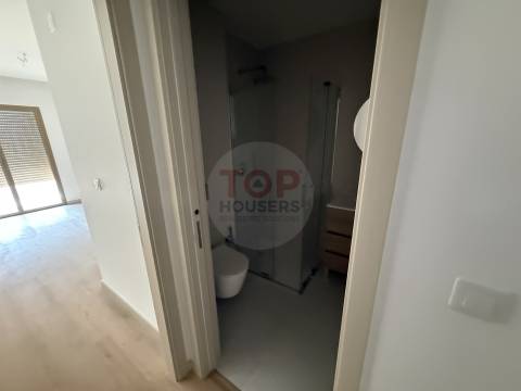 Apartamento T3, Setúbal, Montijo