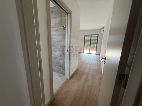 Apartamento T3, Setúbal, Montijo