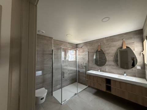 Apartamento T3, Setúbal, Montijo