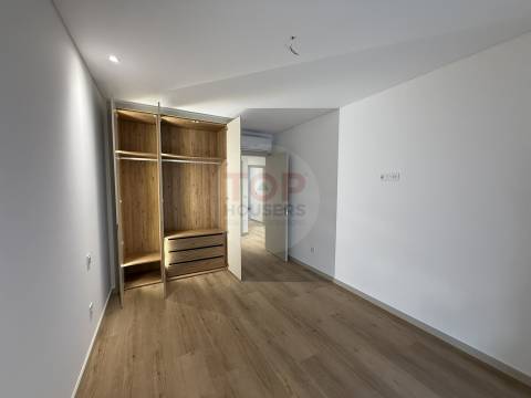 Apartamento T3, Setúbal, Montijo