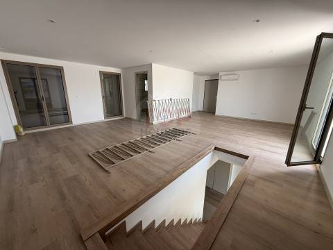 Apartamento T3, Setúbal, Montijo