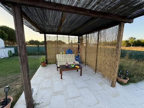 Moradia T3, Grândola