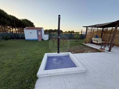Moradia T3, Grândola