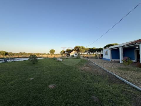 Moradia T3, Grândola