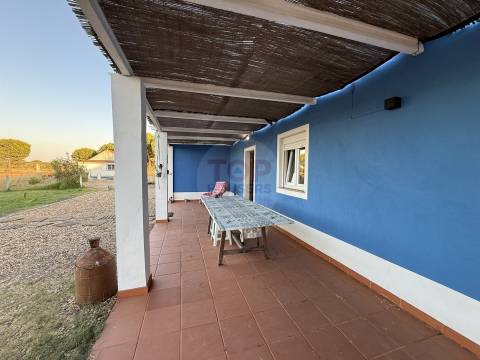 Moradia T3, Grândola