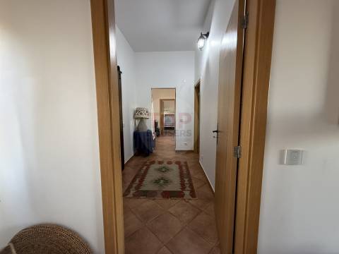 Moradia T3, Grândola
