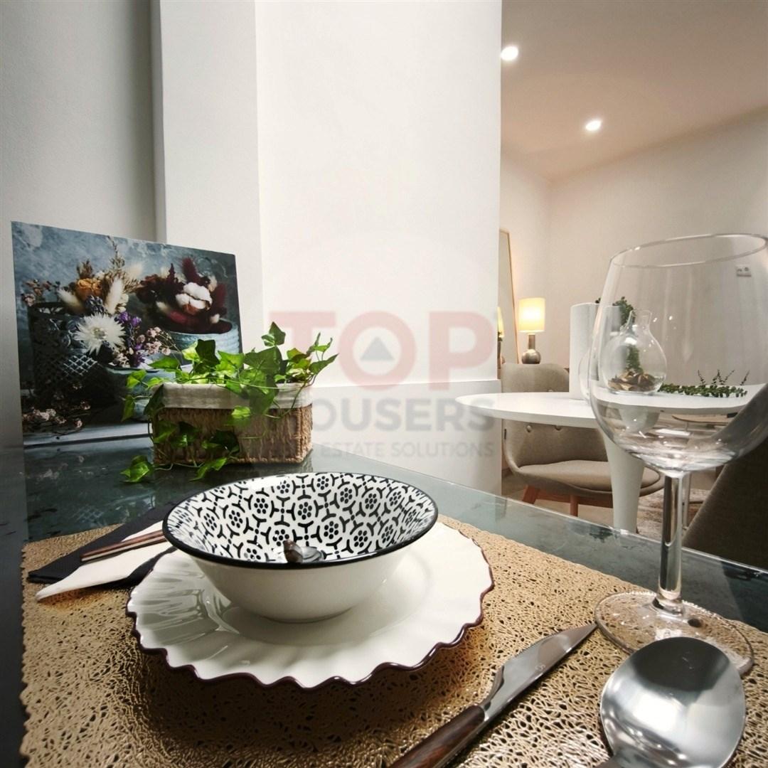 Apartamento T3, Benfica, Lisboa