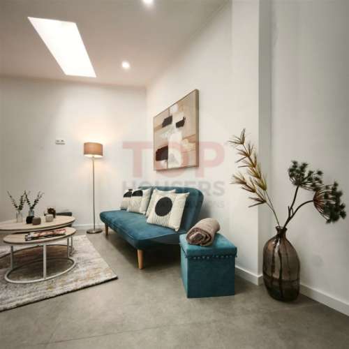 Apartamento T3, Benfica, Lisboa