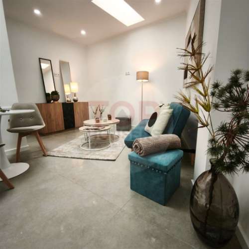 Apartamento T3, Benfica, Lisboa