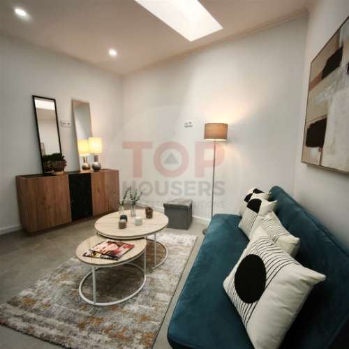 Apartamento T3, Benfica, Lisboa