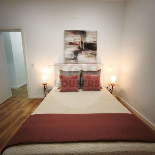 Apartamento T3, Benfica, Lisboa