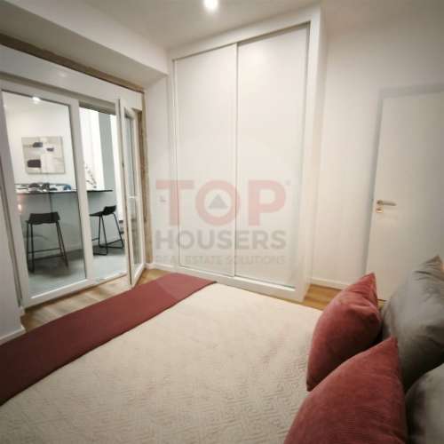 Apartamento T3, Benfica, Lisboa