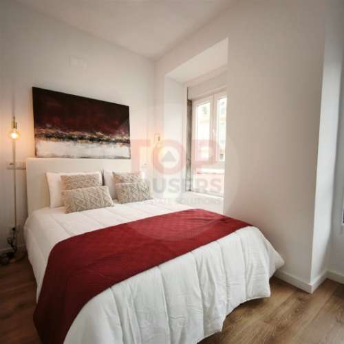 Apartamento T3, Benfica, Lisboa