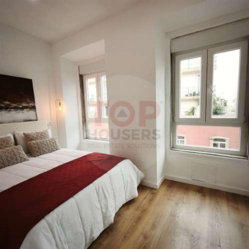Apartamento T3, Benfica, Lisboa