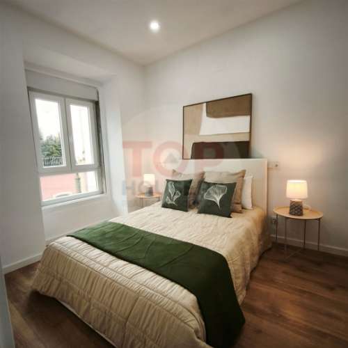 Apartamento T3, Benfica, Lisboa