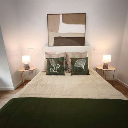 Apartamento T3, Benfica, Lisboa