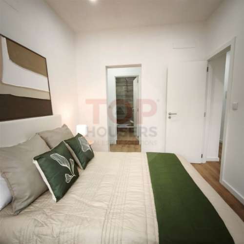 Apartamento T3, Benfica, Lisboa