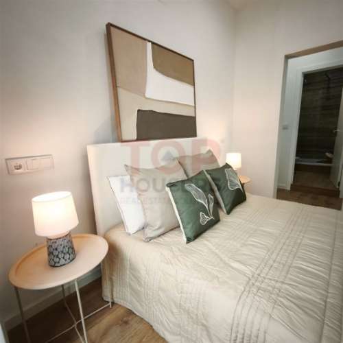 Apartamento T3, Benfica, Lisboa