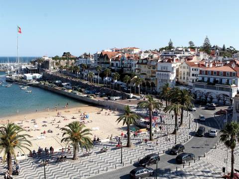Moradia T6 Venda em Cascais e Estoril,Cascais