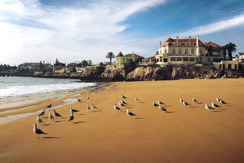 Moradia T6 Venda em Cascais e Estoril,Cascais