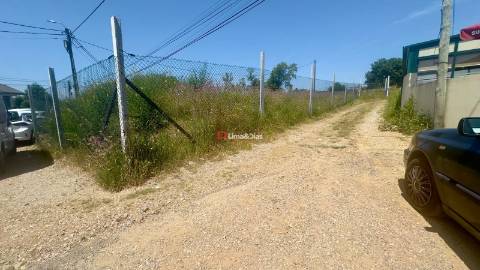 Quintinha com 1.655m² e Grande Potencial | Pedroso, Gaia