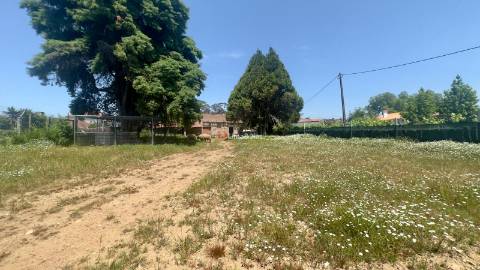 Quintinha com 1.655m² e Grande Potencial | Pedroso, Gaia