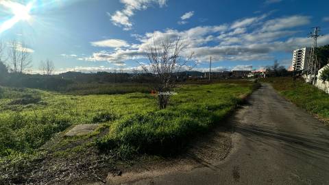 Terreno Urbano  Venda em Paredes,Paredes