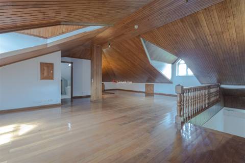 Chalet T7 Venda em Negreiros e Chavão,Barcelos