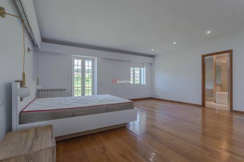 Chalet T7 Venda em Negreiros e Chavão,Barcelos