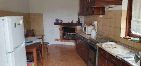Moradia Isolada T3 Venda em Revelhe,Fafe
