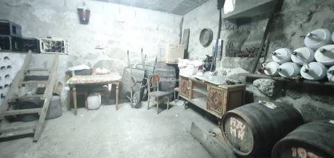 Moradia Isolada T3 Venda em Revelhe,Fafe