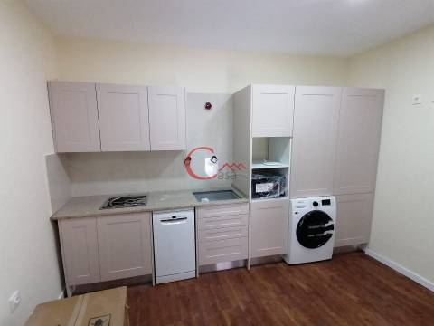 Apartamento T1 Venda em Covilhã e Canhoso,Covilhã