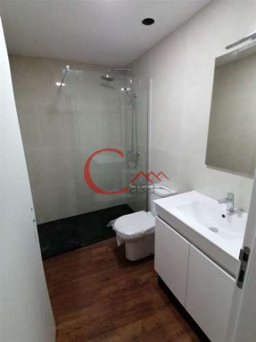 Apartamento T1 Venda em Covilhã e Canhoso,Covilhã