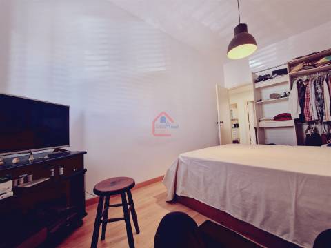 Apartamento T2 Venda em Setúbal (São Julião, Nossa Senhora da Anunciada e Santa Maria da Graça),Setúbal