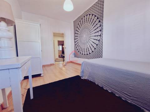Apartamento T2 Venda em Setúbal (São Julião, Nossa Senhora da Anunciada e Santa Maria da Graça),Setúbal