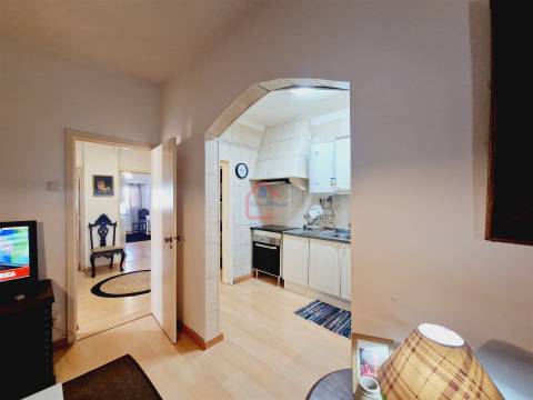 Apartamento T2 Venda em Setúbal (São Julião, Nossa Senhora da Anunciada e Santa Maria da Graça),Setúbal
