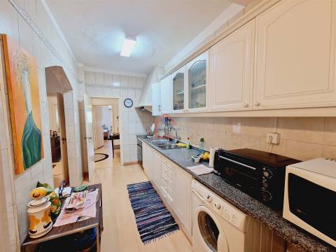 Apartamento T2 Venda em Setúbal (São Julião, Nossa Senhora da Anunciada e Santa Maria da Graça),Setúbal
