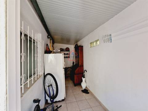 Apartamento T2 Venda em Setúbal (São Julião, Nossa Senhora da Anunciada e Santa Maria da Graça),Setúbal