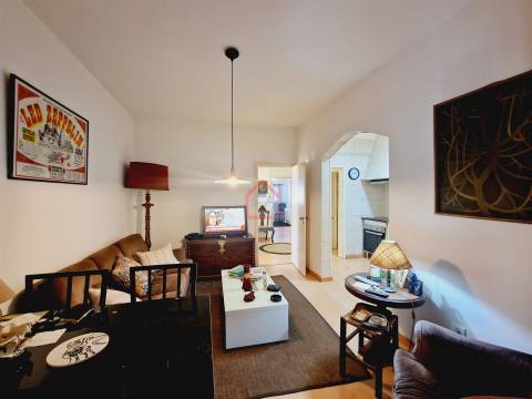 Apartamento T2 Venda em Setúbal (São Julião, Nossa Senhora da Anunciada e Santa Maria da Graça),Setúbal