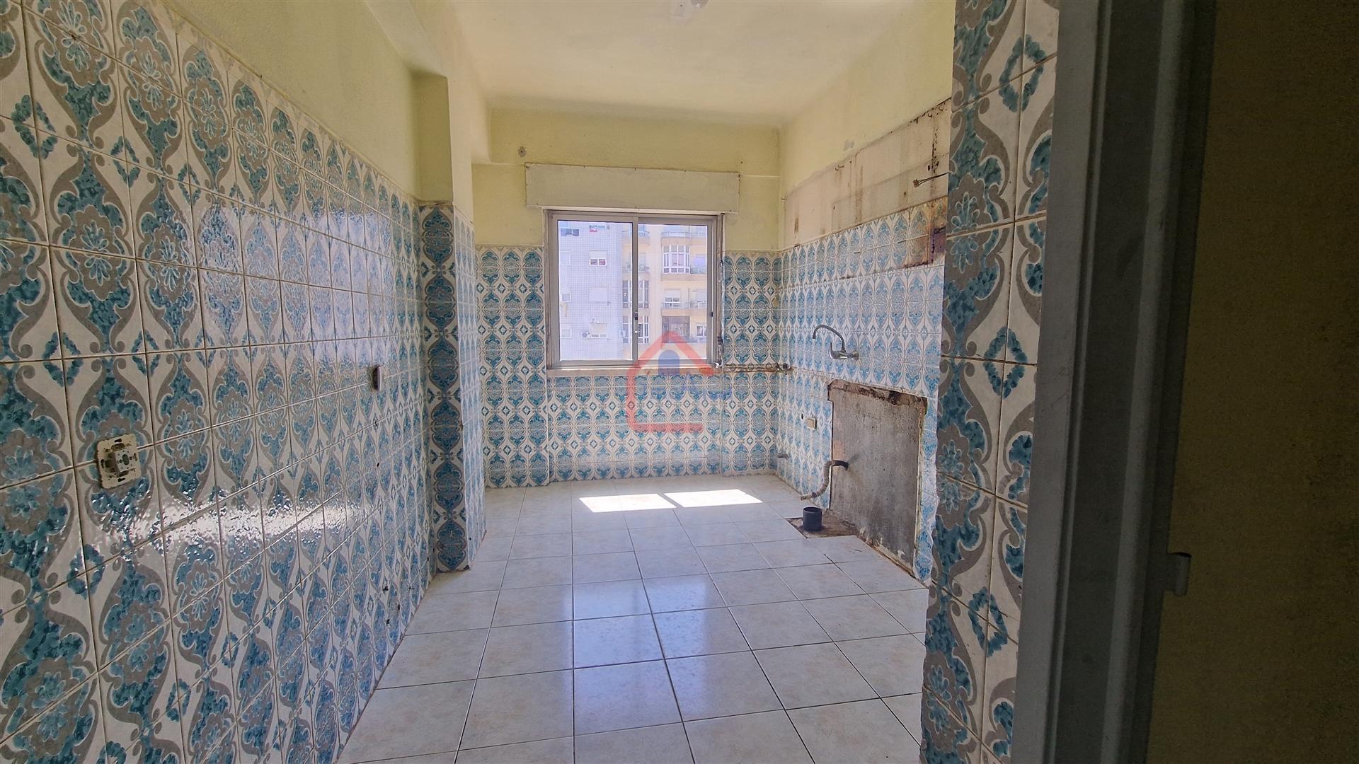 Apartamento T2 Venda em Seixal, Arrentela e Aldeia de Paio Pires,Seixal