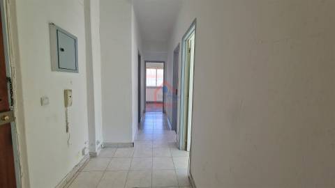 Apartamento T2 Venda em Seixal, Arrentela e Aldeia de Paio Pires,Seixal
