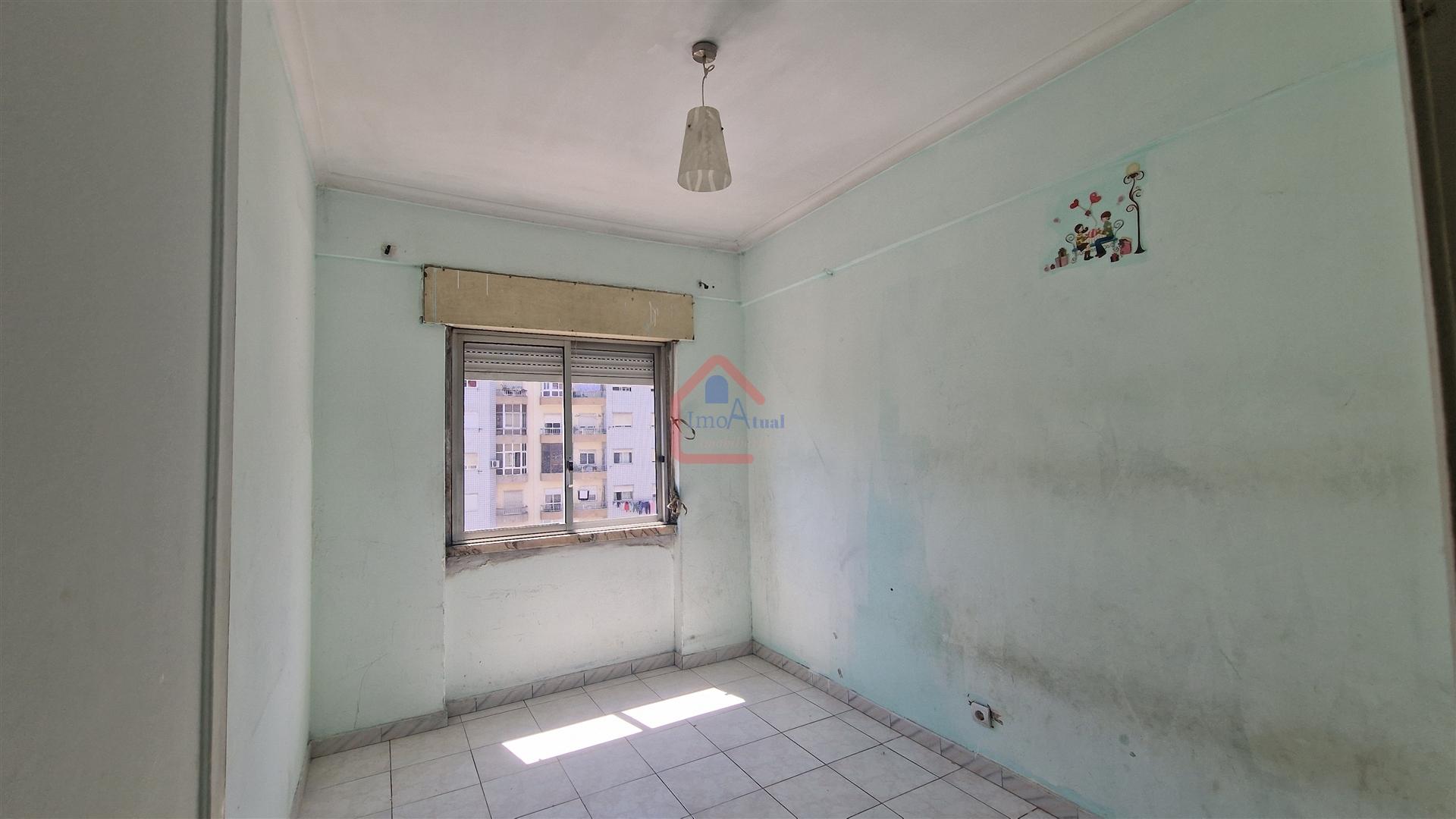 Apartamento T2 Venda em Seixal, Arrentela e Aldeia de Paio Pires,Seixal