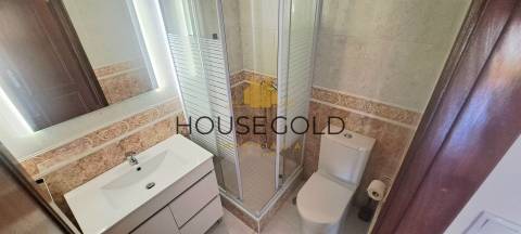 Apartamento T3 Benavente (BNT-311)