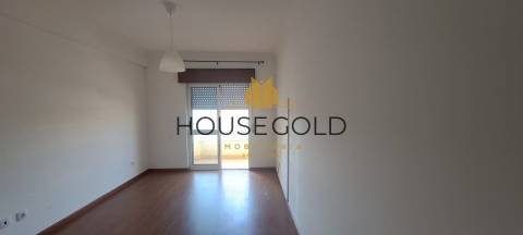 Apartamento T3 Benavente (BNT-311)