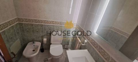 Apartamento T3 Benavente (BNT-311)
