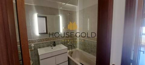 Apartamento T3 Benavente (BNT-311)